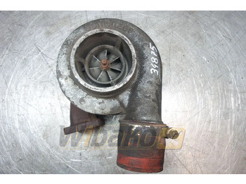 Turbocompresor SCHWITZER