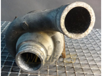 Turbocompresor SCHWITZER