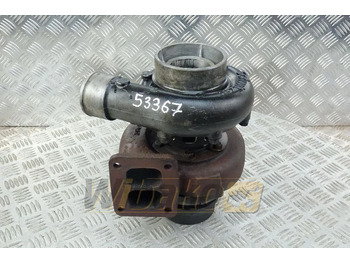 Turbocompresor SCHWITZER