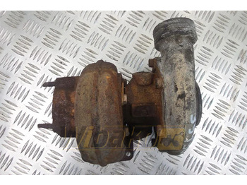 Turbocompresor SCHWITZER