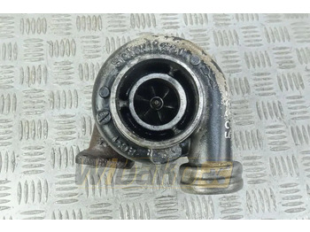 Turbocompresor SCHWITZER