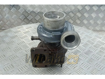 Turbocompresor SCHWITZER