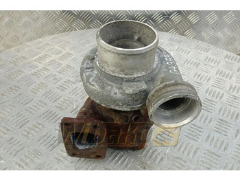 Turbocompresor SCHWITZER