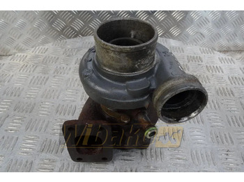 Turbocompresor SCHWITZER