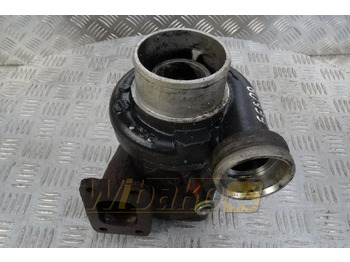 Turbocompresor SCHWITZER