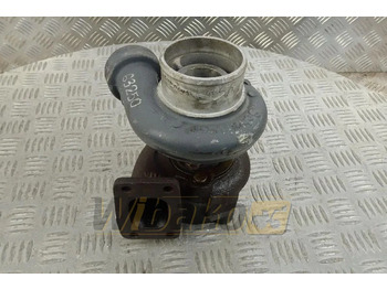 Turbocompresor SCHWITZER