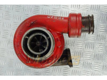 Turbocompresor SCHWITZER