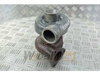 Turbocompresor SCHWITZER