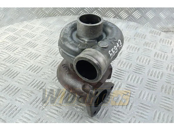 Turbocompresor SCHWITZER