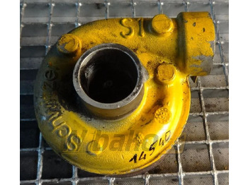 Turbocompresor SCHWITZER