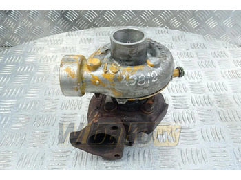 Turbocompresor SCHWITZER