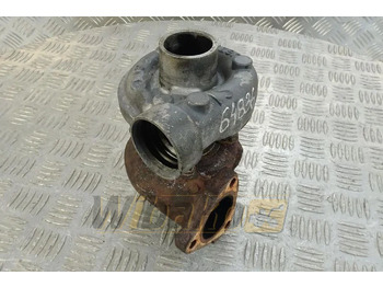 Turbocompresor SCHWITZER