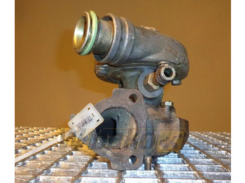 Turbocompresor SCHWITZER