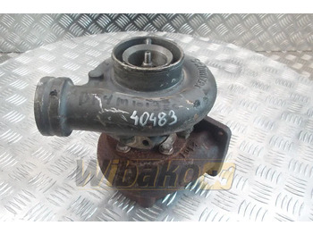 Turbocompresor SCHWITZER