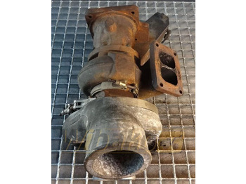 Turbocompresor SCHWITZER