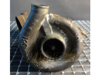 Turbocompresor SCHWITZER