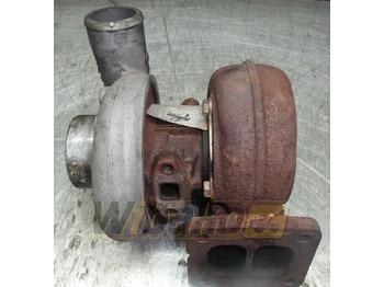 Turbocompresor SCHWITZER