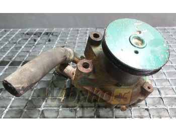 Bomba de agua VOLVO