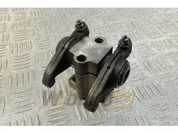 Cabezal de bloque VOLVO