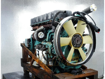 Motor para Camión Volvo D12A 340: foto 2