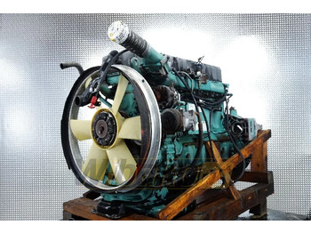 Motor para Camión Volvo D12A 340: foto 4