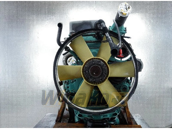 Motor para Camión Volvo D12A 340: foto 3