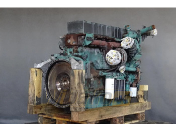 Motor VOLVO
