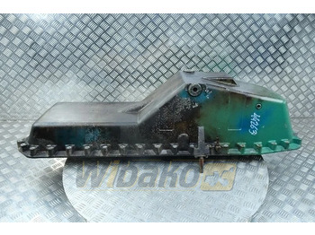 Cárter de aceite VOLVO