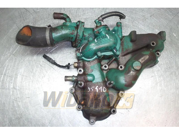 Bomba de agua VOLVO