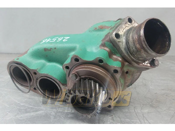 Bomba de agua VOLVO