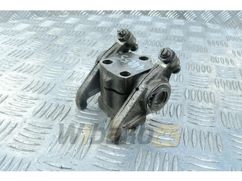 Cabezal de bloque VOLVO