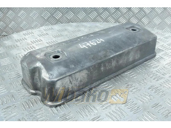 Cabezal de bloque VOLVO