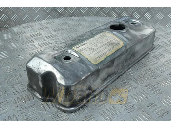 Cabezal de bloque VOLVO
