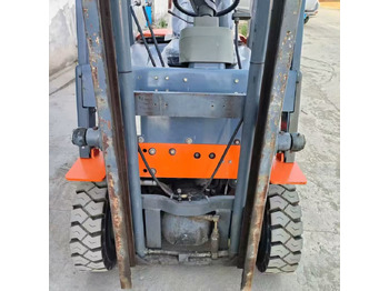 Carretilla elevadora diésel 合力 1.8-ton: foto 2