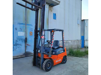 Carretilla elevadora diésel 合力 1.8-ton: foto 5