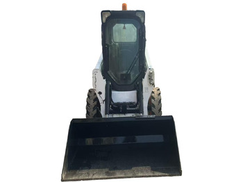 Cargadora de ruedas BOBCAT S550