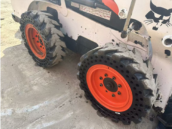 Cargadora de ruedas BOBCAT s550: foto 3