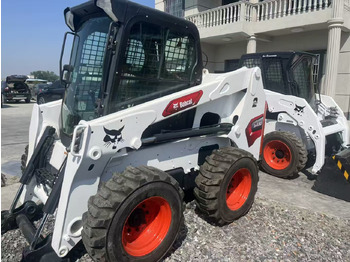 Leasing de BOBCAT s630 BOBCAT s630: foto 1