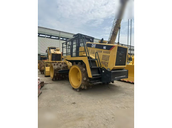 Compactador CATERPILLAR 816A: foto 4
