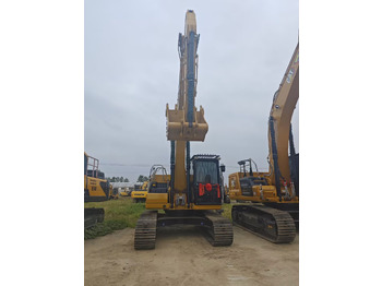 Maquinaria de construcción