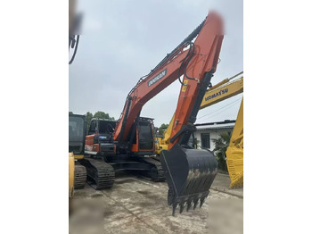 Excavadora de cadenas DOOSAN DX225LC-9C