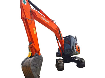 Excavadora de cadenas HITACHI ZX240