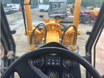 Grader XCMG GR2153: foto 3