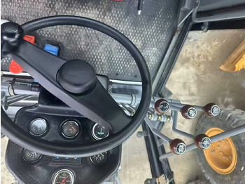 Grader XCMG GR2153: foto 4