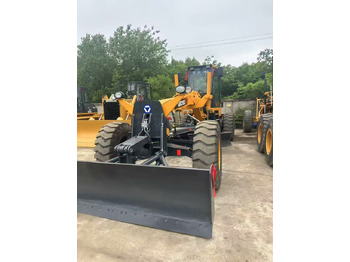 Grader XCMG GR2153: foto 2