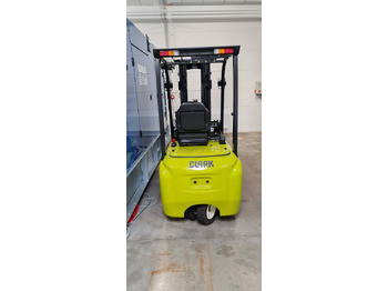 Carretilla elevadora eléctrica CLARK GTX 20 S: foto 4