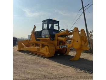 Bulldozer SHANTUI