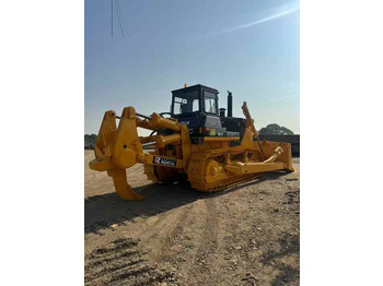 Bulldozer 90% new china hydraulic shantui sd32 bulldozer excellent performance used shantui sd32 sd22 crawler bulldozer for sale [ Copy ]: foto 3