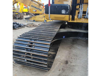 Excavadora de cadenas 95% New Well Maintained Low Working Hours Used Excavator CAT320D CAT320d Used Excavator for Sale at the Lowest Price [ Copy ]: foto 4