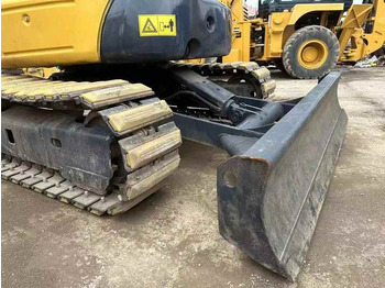 Miniexcavadora Best Quality Komatsu PC35mr Used Mini Excavator Earth-moving Machinery in Good Condition [ Copy ]: foto 5